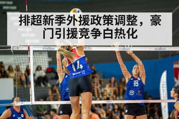 排超新季外援政策调整，豪门引援竞争白热化